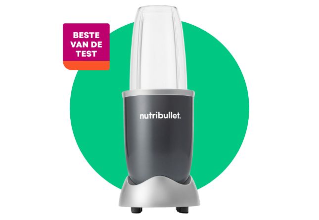 NutriBullet 600 Original blender